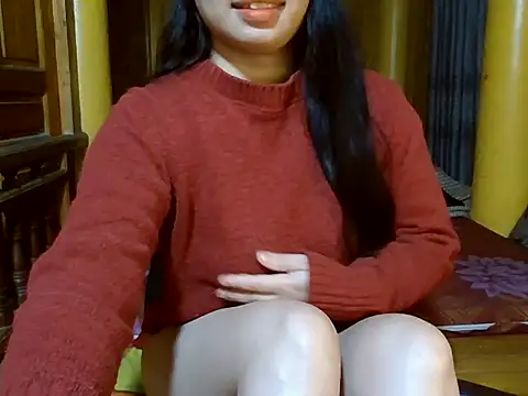 Sexyass13 online show from 03.08.26