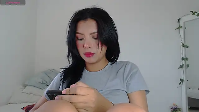 Keyti Sullivan online show from 01.21.25