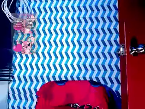 MariannaGotica online show from 10.01.25