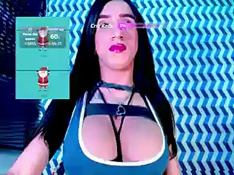 MariannaGotica online show from 12.20.25