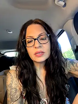 BeautifulMesss online show from 09.12.25