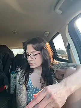 BeautifulMesss online show from 03.10.26