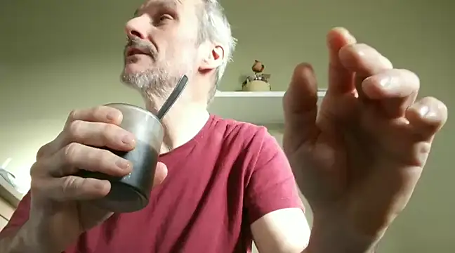 Snapshot of Zed0l1Mod chatting on 12.21.24 Zed0l1Mod online show from 12.21.24