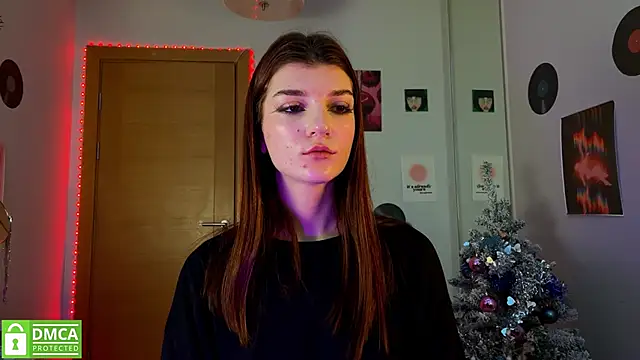 Bunny ShyGirl online show from 01.14.25