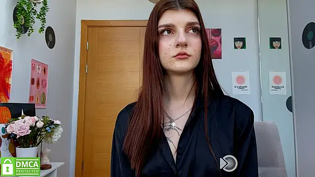 Bunny ShyGirl online show from 03.09.25