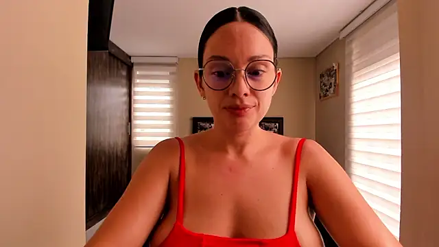 anabel 025 online show from 02.10.26