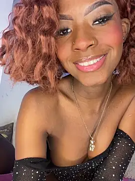 Petite yisell online show from 03.12.25