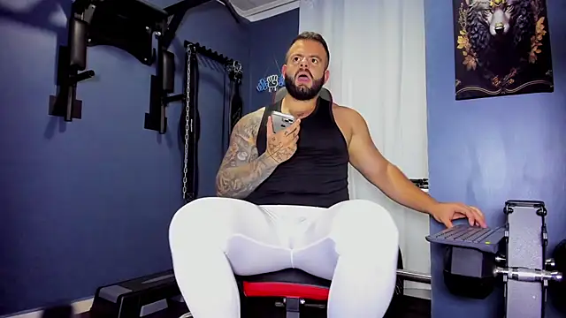 Johnnygrayson1 online show from 01.21.25