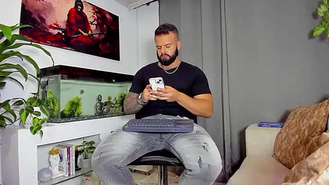 Johnnygrayson1 online show from 02.06.25