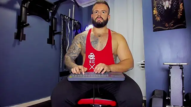 Johnnygrayson1 online show from 02.08.25