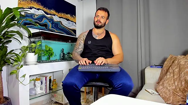 Johnnygrayson1 online show from 02.20.25