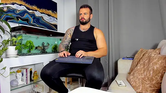 Johnnygrayson1 online show from 02.20.25