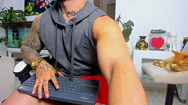 Johnnygrayson1 online show from 10.05.25