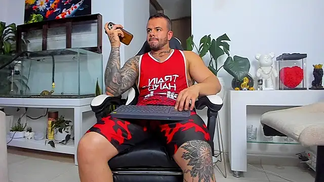 Johnnygrayson1 online show from 11.02.25