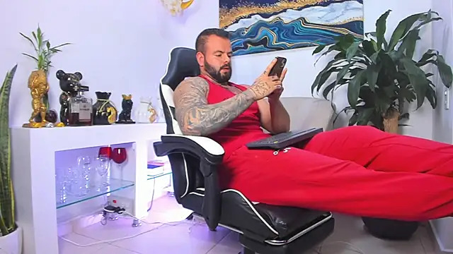 Johnnygrayson1 online show from 02.09.26