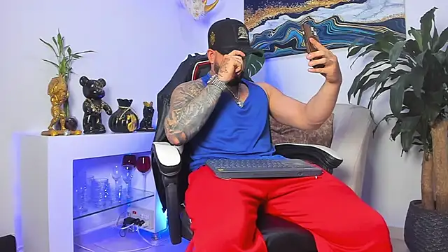 Johnnygrayson1 online show from 02.19.26