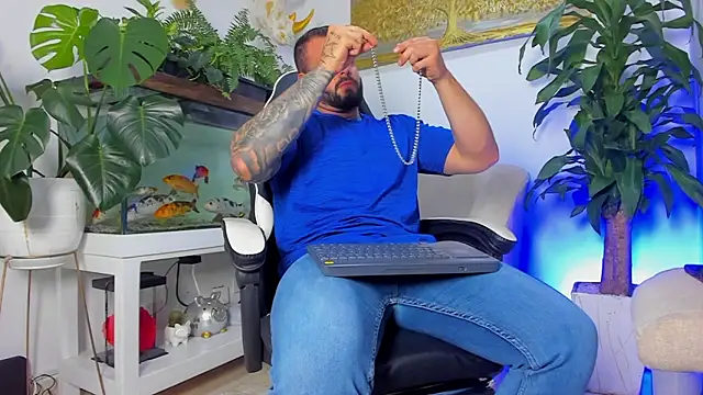 Johnnygrayson1 online show from 03.25.26