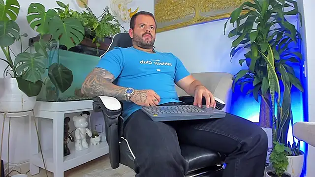 Johnnygrayson1 online show from 04.09.26