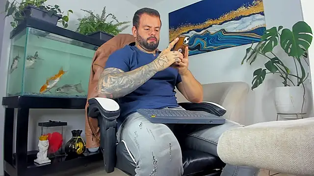 Johnnygrayson1 online show from 05.14.26
