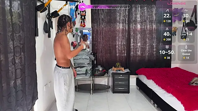 jokergc 2 online show from 11.15.25