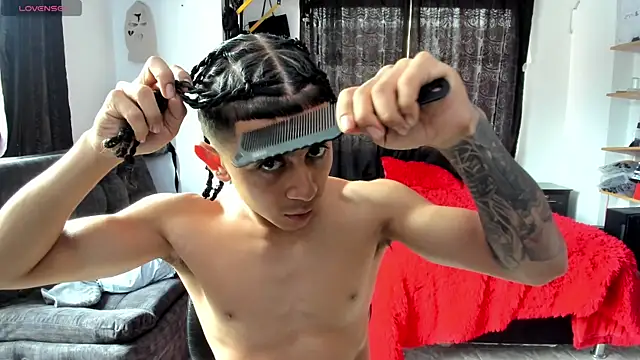 jokergc 2 online show from 04.10.26