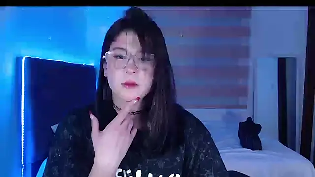 Yuri Stars online show from 02.09.25