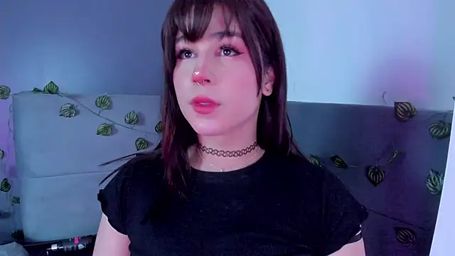 Yuri Stars online show from 03.17.25