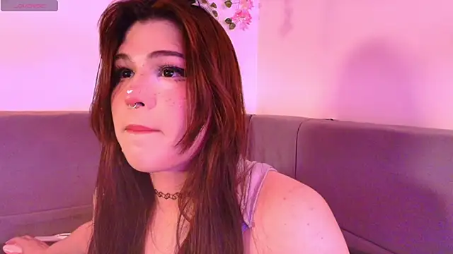 Snapshot of Yuri_Stars chatting on 01.14.26 Yuri Stars online show from 01.14.26