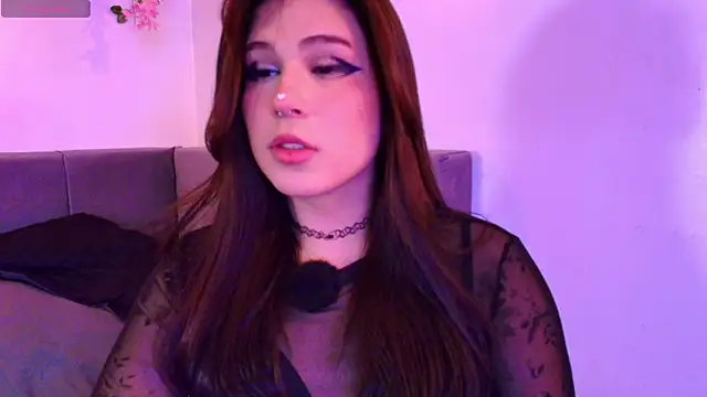 Yuri Stars online show from 02.14.26