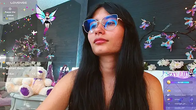 NayeCloud online show from 03.01.25