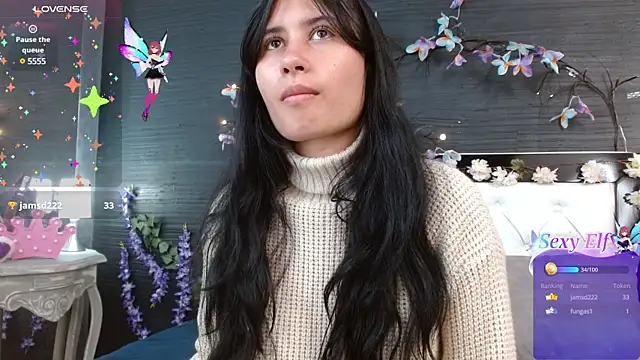 NayeCloud online show from 03.04.25