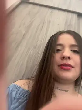 Sabrina Lennox online show from 03.18.26