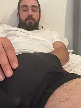 BROKEBOY707 online show from 12.21.24