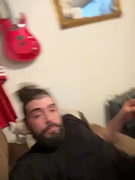 BROKEBOY707 online show from 12.27.24