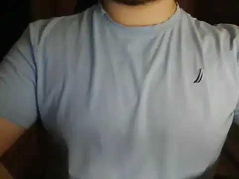 Snapshot of Himbo_fox chatting on 12.07.24 Himbo fox online show from 12.07.24