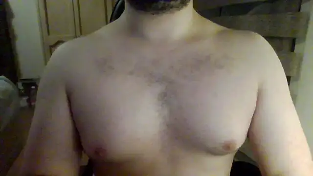 Snapshot of Himbo_fox chatting on 10.30.25 Himbo fox online show from 10.30.25