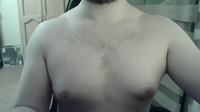 Himbo fox online show from 03.08.26