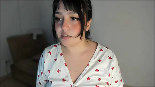 ValeryySoto  online show from 03.21.25