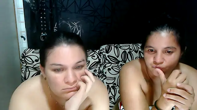 love and Lust online show from 02.20.25