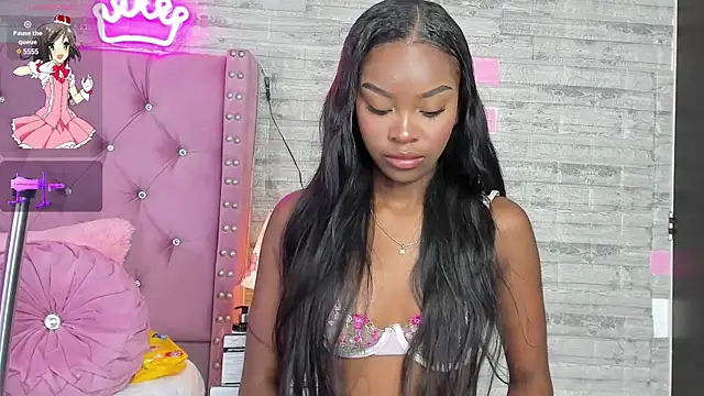 ShanelWest online show from 01.16.25