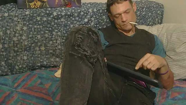 TheOneYouLove69 online show from 10.30.25