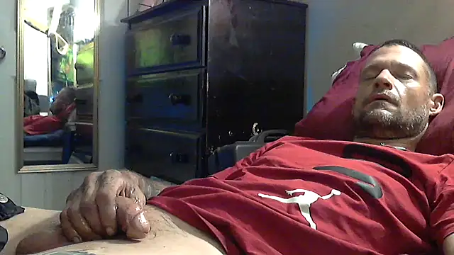 TheOneYouLove69 online show from 02.26.26