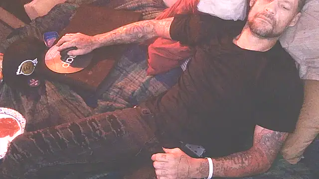 TheOneYouLove69 online show from 03.12.26