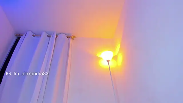 Snapshot of Alexa_will chatting on 10.24.25 Alexa will online show from 10.24.25