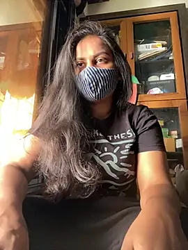 HaaniKaur online show from 11.18.25