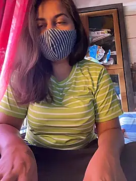 HaaniKaur online show from 12.03.25