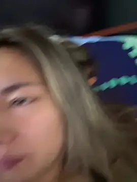 xLadyScarlettx online show from 01.18.25