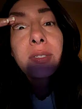 xLadyScarlettx online show from 09.16.25