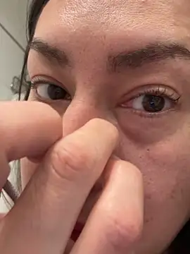 xLadyScarlettx online show from 12.16.25