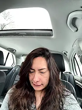 xLadyScarlettx online show from 02.07.26